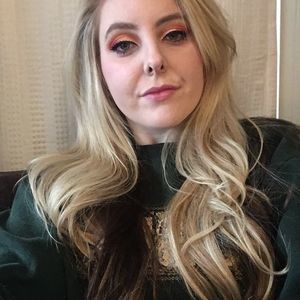 Meet your Posher, Kendra